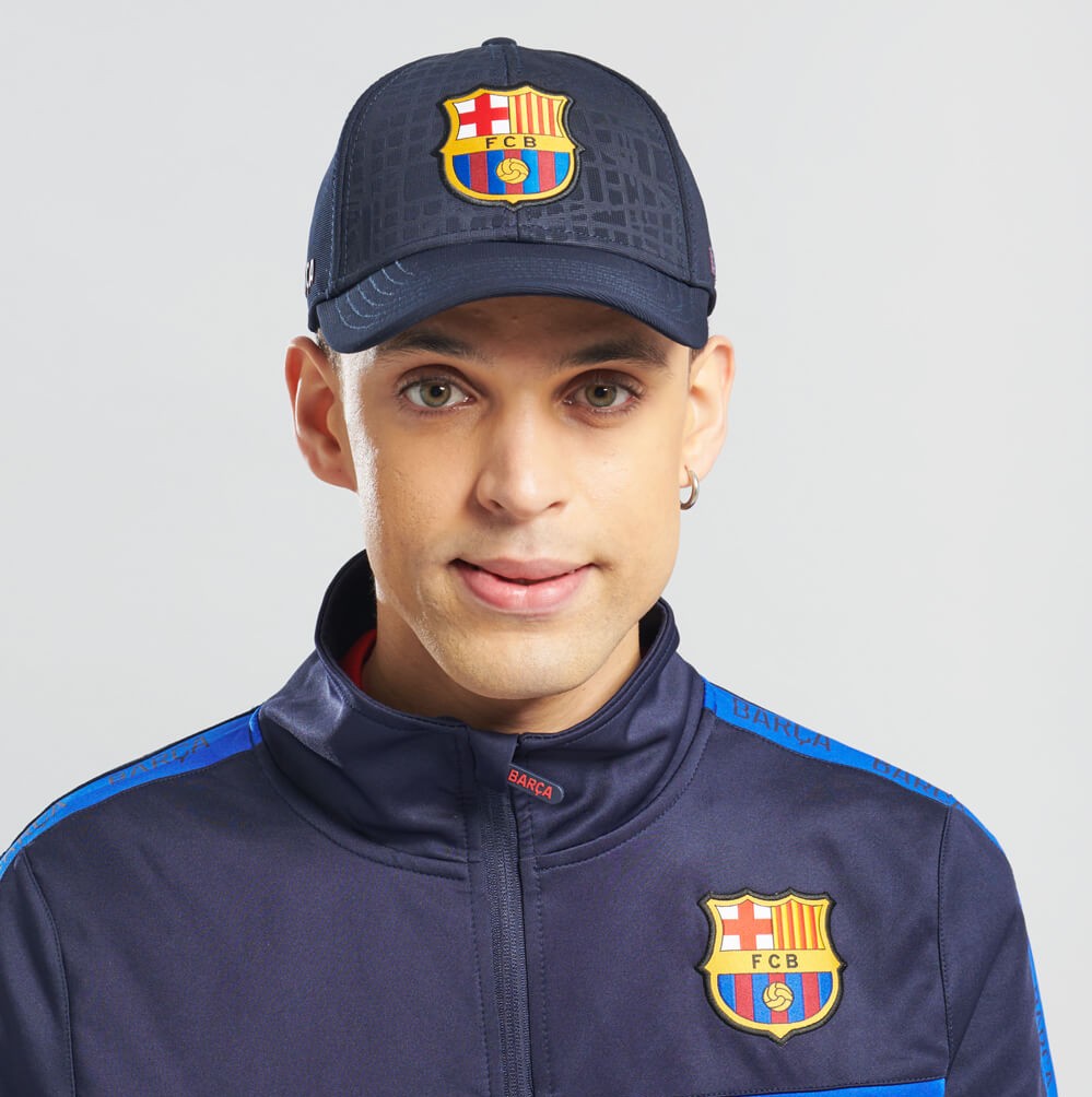 cap